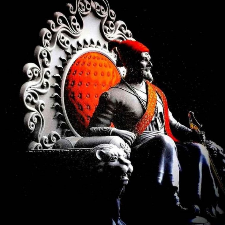 Shivaji Jayanti Images