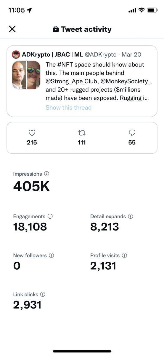 Sheesh what have I done 😂 good let it spread