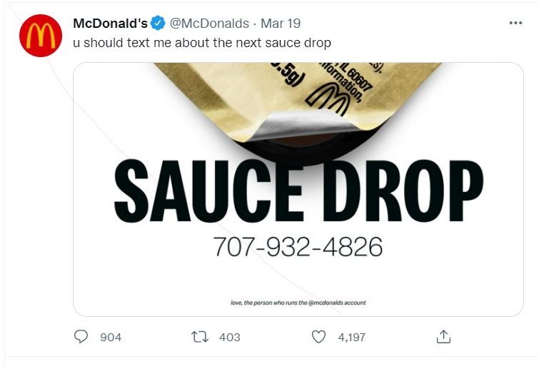 McBINANCE tweet media