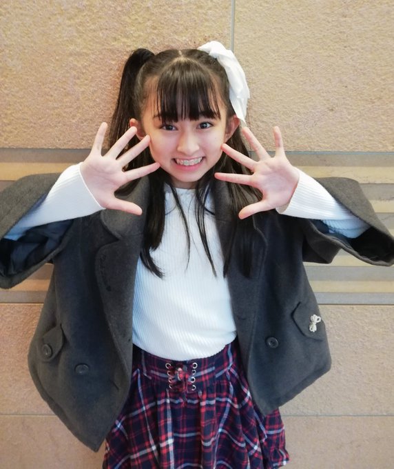 佐野純菜(じゅんな)のTwitter画像5