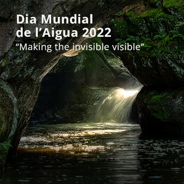 jm_mallarach's tweet photo. Demà és #DiaMundialAigua El lema d'enguany és: “Aigües subterrànies: fent visible allò invisible”. A diferència de la contaminació de rius, llacs o mar, la subterrània sol passar inadvertida. Dedico aquest 🧵a fer visibles els principals problemes dels aqüífers de Catalunya👇 https://t.co/rt9iRyzXbo