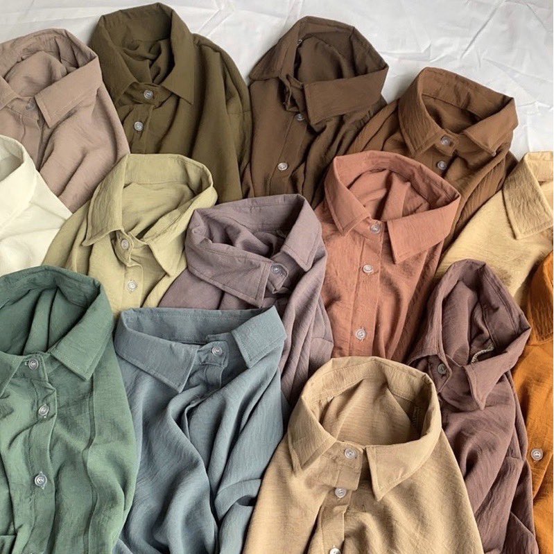 haniabellae's tweet photo. “I tak pakai crop top sebab tak minat.”

The crop tops : https://t.co/1Qd0gBPVuN