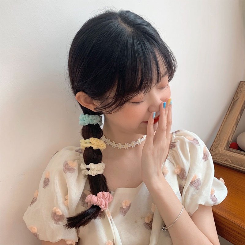 budolfinds_'s tweet photo. Sweet Candy Color Hair Tie Hair Tie

Shopee Link: https://t.co/DHU8INXPOU

#budolera #budolfinds #shopeefinds #shopee #ponytail #sweetcandy #hairtie https://t.co/kSLmK8pdg9