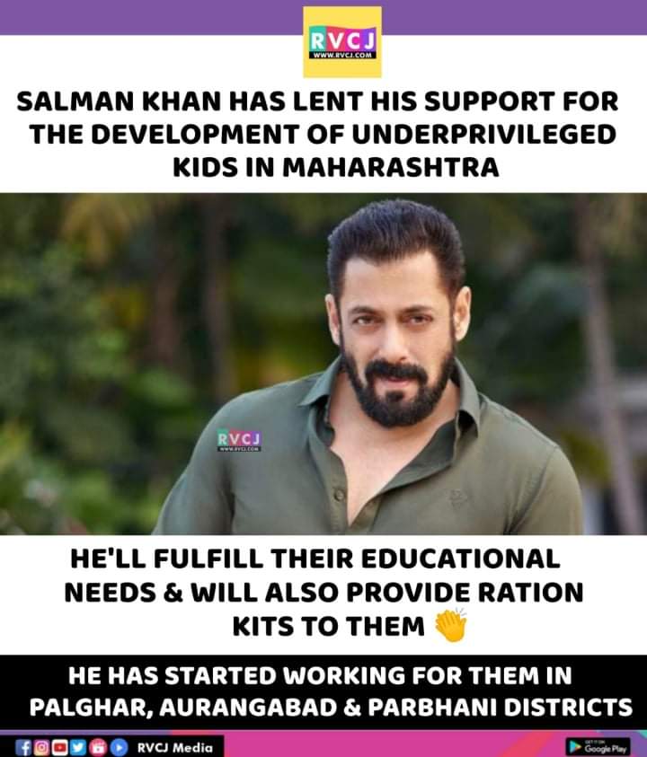 RVCJ_FB's tweet photo. Salman Khan! https://t.co/vqQJnpU8Hv