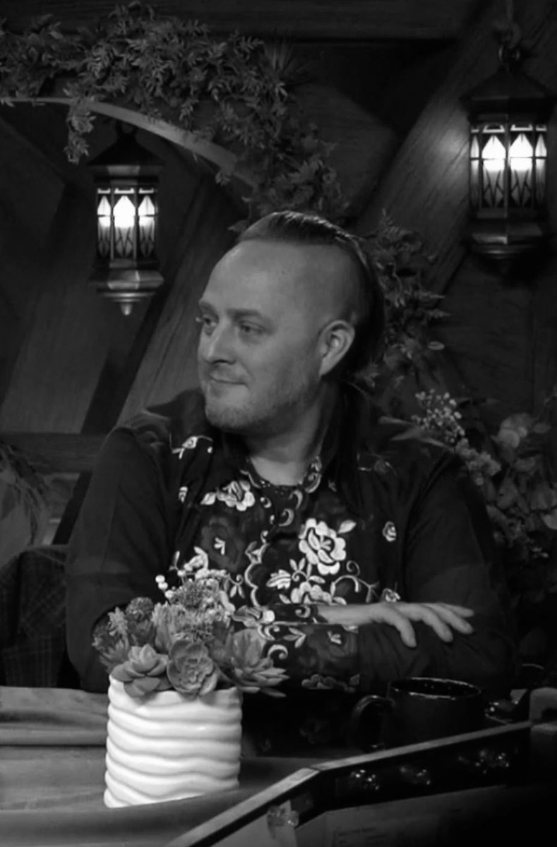 critical role gentlemen (@critrolegents) on Twitter photo 