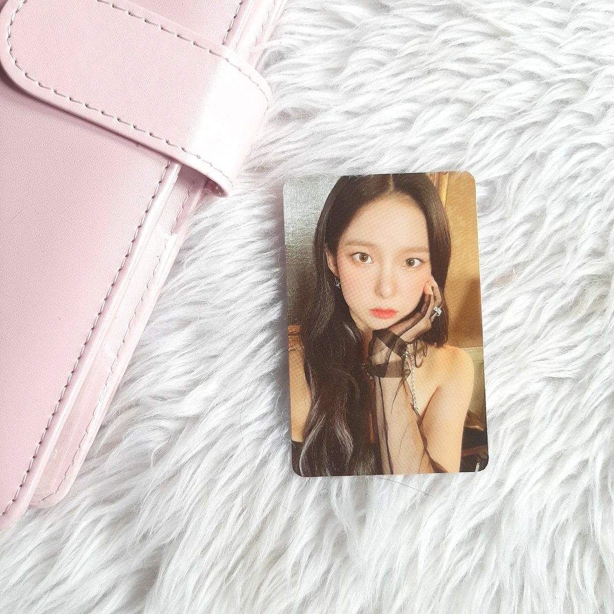 sedi____'s tweet photo. Yujin arrived yesterday. Thank you! 🥰 @kchkeeper
#kchfeedbacks https://t.co/CFyyYu3YM6