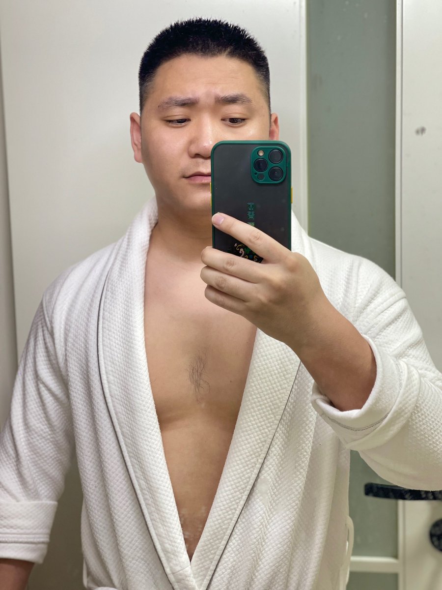 小壮狒狒 tweet media
