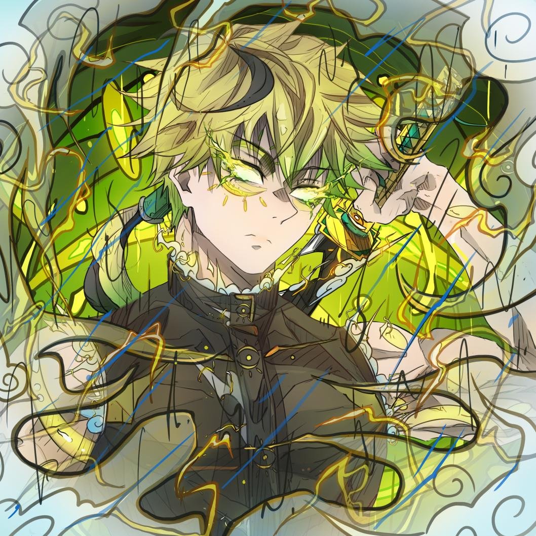 ⌨️NFTY KEYS X Hikari 光🎍

🐉 Home of the misfits 光 | World’s first interactive minting experience. 🐉

We are giving away a few Hikari WL spots:
🎁 3 x Hikari WL Spots

To Enter:
1️⃣Follow <a href="/Hikari_nfts/">Hikari</a> &amp; <a href="/NFTYKEYS/">NFTY KEYS</a>
2️⃣❤️&amp; RT
3️⃣Tag 3 Friends🎎

Winners announced in 24H! ⏰