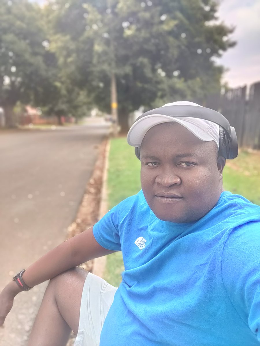 AphaneHannes's tweet photo. Good morning ๐.
#yesterdayvibes
#HomeRest https://t.co/iDWFGa8tuZ