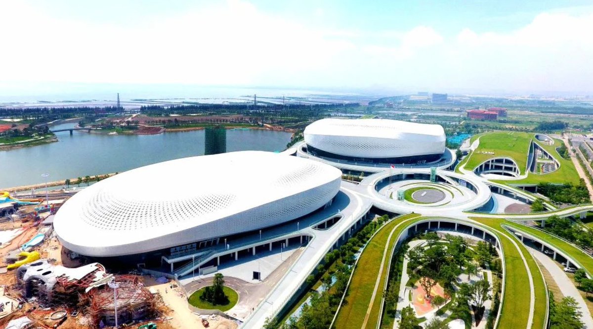 Jinjiang2020 tweet media
