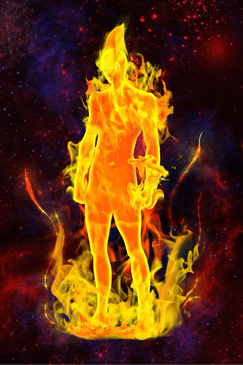 Some Of the Gods who will be roaming the #SolarVerse Will you be lucky enough to be on theyre side?

#Nft #nfts #NFTCommunity #NFTCollection #nftcollectors #eth