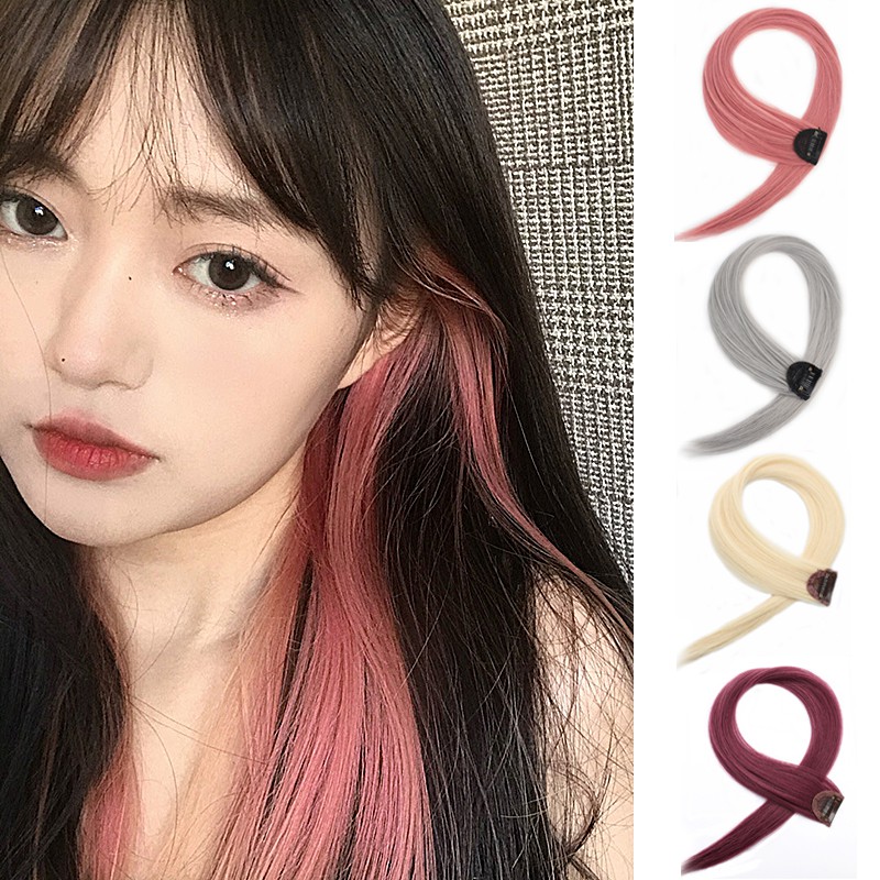 budolfinds_'s tweet photo. Thin Air Bangs Hair Extension Clip In Fringe Front Hairpiece

Shopee Link: 
https://t.co/NcEQcibVt3

#budolera #shopeefinds #budolfinds #shopee #bangs #hairextension #hair #hairclip https://t.co/Fsl0pnipbp