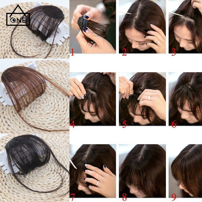 budolfinds_'s tweet photo. Thin Air Bangs Hair Extension Clip In Fringe Front Hairpiece

Shopee Link: 
https://t.co/NcEQcibVt3

#budolera #shopeefinds #budolfinds #shopee #bangs #hairextension #hair #hairclip https://t.co/Fsl0pnipbp
