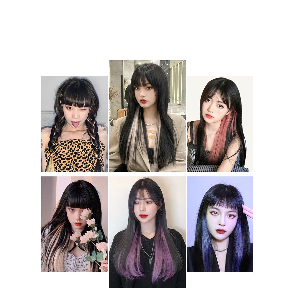 budolfinds_'s tweet photo. Thin Air Bangs Hair Extension Clip In Fringe Front Hairpiece

Shopee Link: 
https://t.co/NcEQcibVt3

#budolera #shopeefinds #budolfinds #shopee #bangs #hairextension #hair #hairclip https://t.co/Fsl0pnipbp