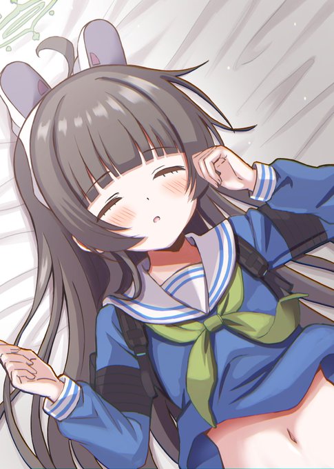 霞沢ミユちゃん! 