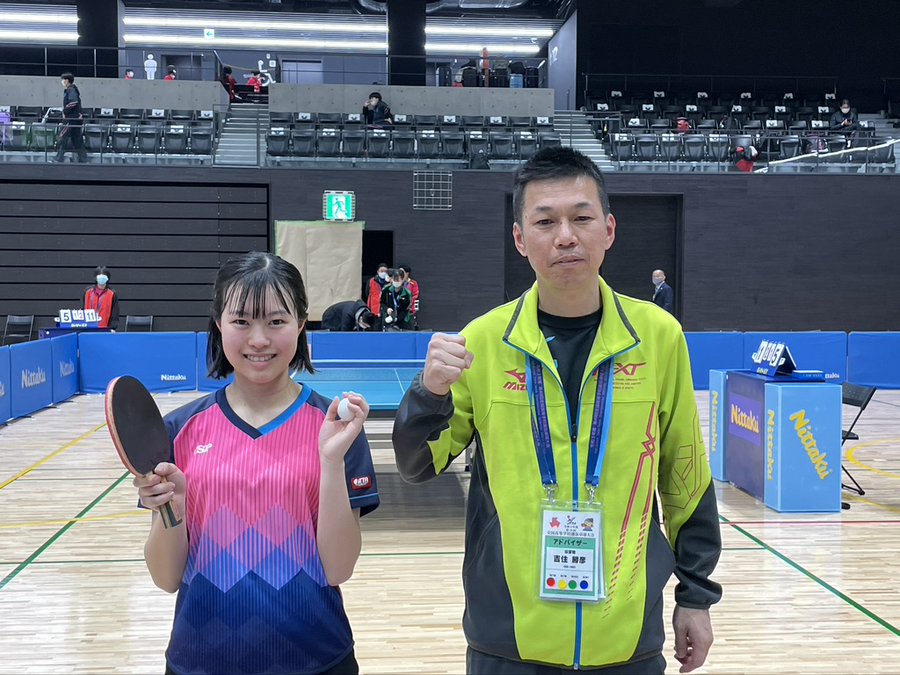 高校 卓球 2022 大会 選抜 全国 日本卓球協会が2022年度の国際大会・国内主要大会の日程と開催地を発表 2022卓球