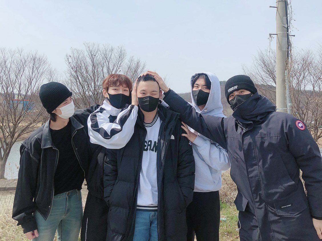 구라 같애 탈영해