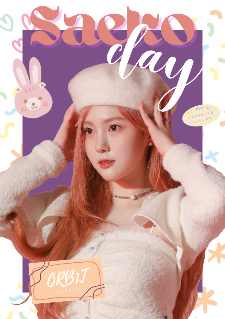 BEARENTER's tweet photo. 🧸🍯  ˒   𝐎𝐔𝐑 𝐏𝐔𝐏𝐏𝐘 𝐁𝐈𝐑𝐓𝐇𝐃𝐀𝐘 🥳

Las ositas llegamos con gorritos de fiesta y pastel a cantar por #𝐒AEKO en su tan esperado día de cumpleaños, ¡esperamos lo pasaras increíble junto a las demás niñas! 🥳💗 https://t.co/7SJ37L7cAB
