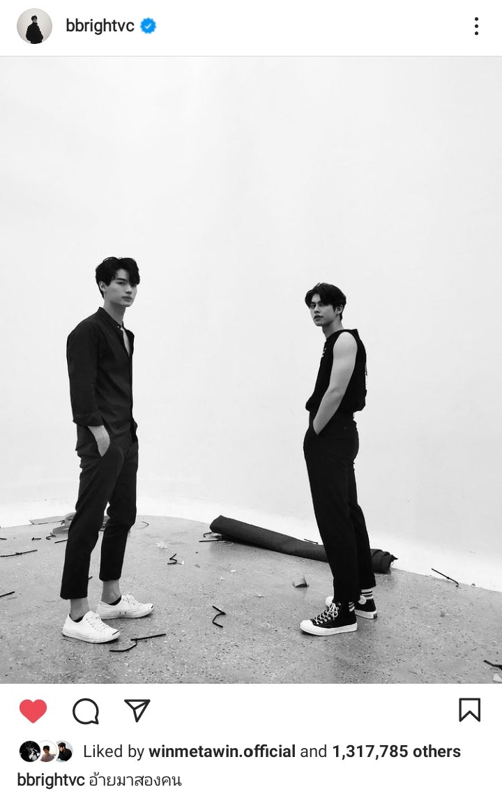 wins_diary's tweet photo. @BWbibikopi @bbrightvc @winmetawin the fact that they were all liked by Win😌🥰
anyway, ang swerte ay sumaakin lol
#ไบร์ทวิน #BrightWin 
#winmetawin #bbrightvc https://t.co/IpGEwV5xZN