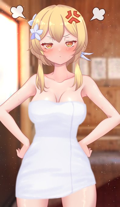 #三連休はフォロワーが増える
 #絵柄好きって人にフォローされたい 
🔞 大好きな原神描いてます!
よければ見てやってくださいm(_ _*)m 