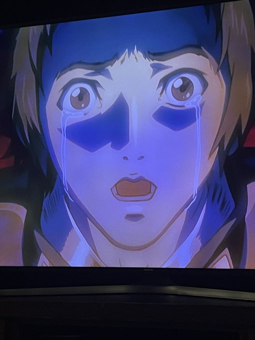 Just finished claymore &hellip; season 1 https://t.co/jvriGFDh9l<a href="/tag/realloyalfans"class="tags"><span>#realloyalfans</span></a>