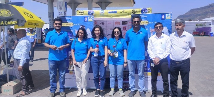 V24675583's tweet photo. #Pureandsure 👌
#bharatpetroleum #CustomerService
#Goodmorning⛽ https://t.co/WTxx9j2fTU