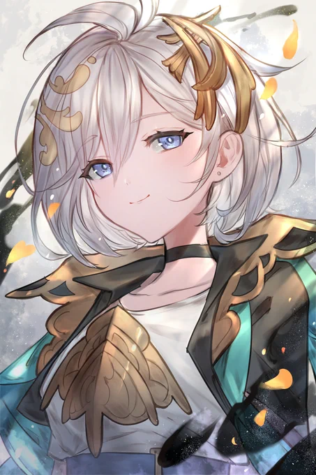 ユニ 
#グラブル 