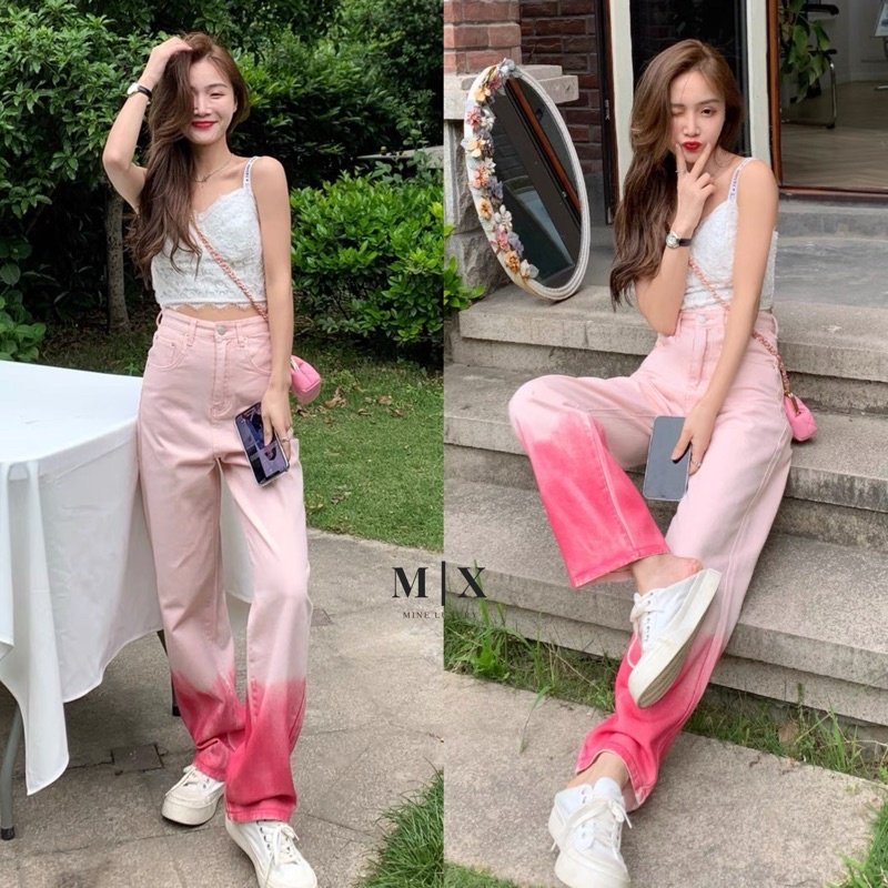 levisbag's tweet photo. ✨ REKOMENDASI CELANA WANITA HIGHWAIST DARI SHOPEE ✨

Jeans, Kulot, loose pants, etc...
✓Rating 4.8++ ✓Affordable price!

----------- A THREAD ----------- https://t.co/HT3zQLfPG1
