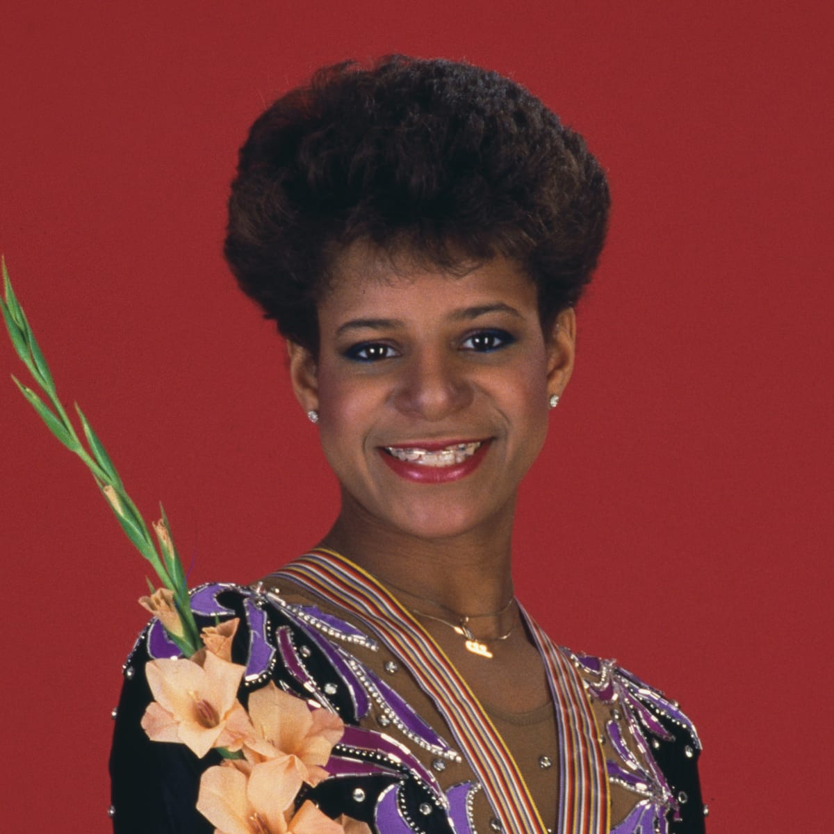 davecrimmen's tweet photo. Girls ROCK! March 21st, 1986  #DebiThomas becomes the first #AfricanAmericanWoman to win the #WorldFigureSkatingChampionship. https://t.co/hjngDSDXlO
