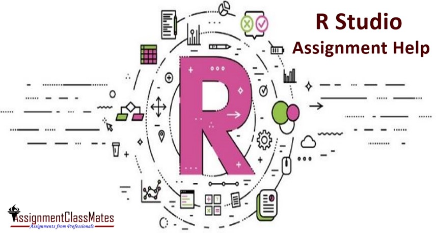 AssignmentMates's tweet image. Are you looking for r studio assignment help? Contact Assignment Classmates! Here you can get R studio assignment solutions with the highest marks at the very lowest price.
Order Online: assignmentclassmates.com/r-studio-assig…
#RStudioAssignmentHelp #RStudioHomeworkHelp #RStudioProgrammer