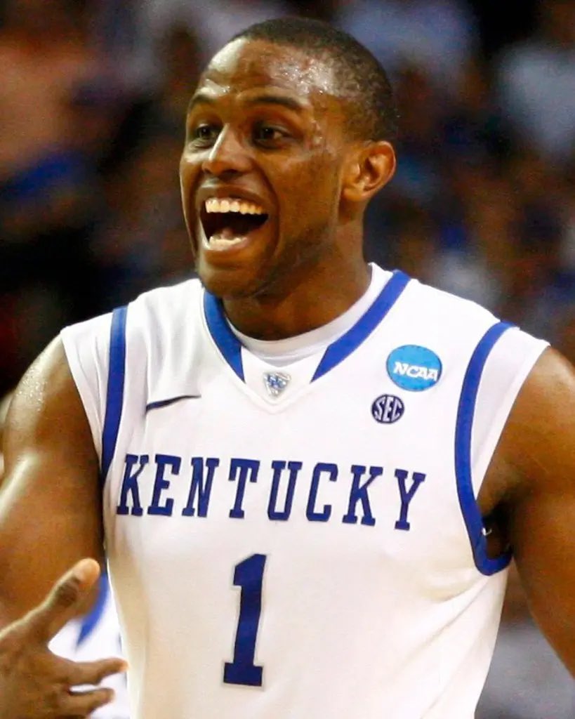 Happy Birthday to Former Wildcat Darius Miller. 