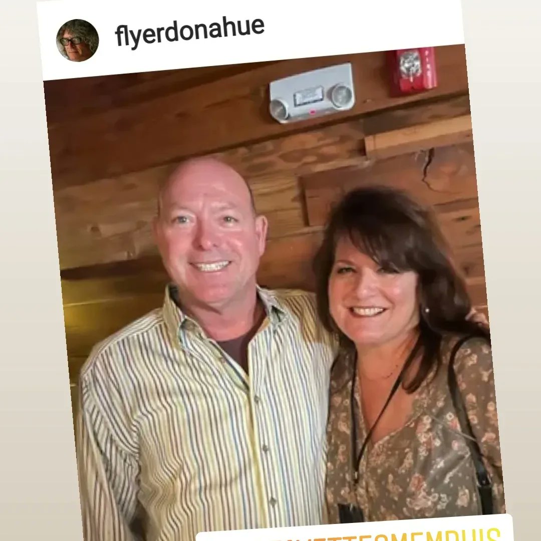 CindyDMemphis's tweet photo. Star-studded night @LafayettesMem #TommyAwards #Memphis @BooMitchell901 @ALKaponeMemphis @CindyDMemphis @jeffdebard https://t.co/2p9Qe47vhz