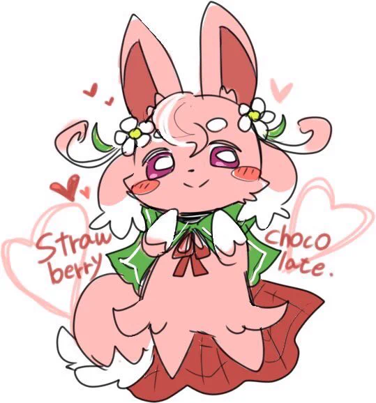 #3連休はフォロワーさんが増える
うちのチョコレート達🍫 