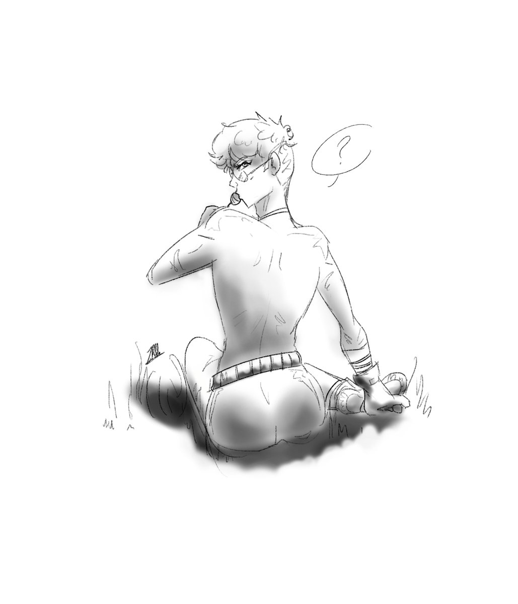 ZamyRose22's tweet photo. "Me gusta mi cabello"😈 xd
#superboy #konel #connerkent #sketch  #konkent #bottomkon https://t.co/mstaCigOxx