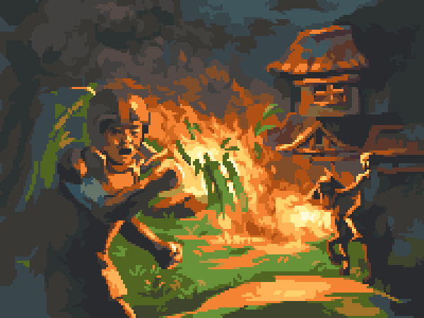 egg_giant's tweet photo. #pixelart https://t.co/PcF2H26VqJ