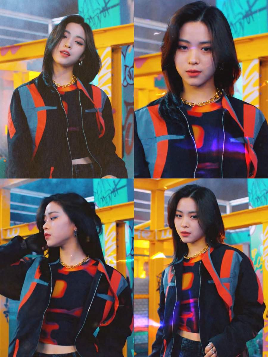 low quality ryujin tweet media