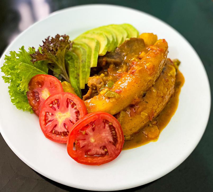 ChakulaLane's tweet photo. Mwasuze mutya 🤗 
A GoodMorning from Chakula Lane to you! 

#FoodPhotography #Lunch   
 #CelebratingWomen #FoodLove #Uganda #BUBU #InstaFood #Love 
#MeatLover   #Katogo  #Meat #BrunchBuffet #BrunchLover # #MeatLove #HealthyFoodLover https://t.co/fj0dZ3XJp5