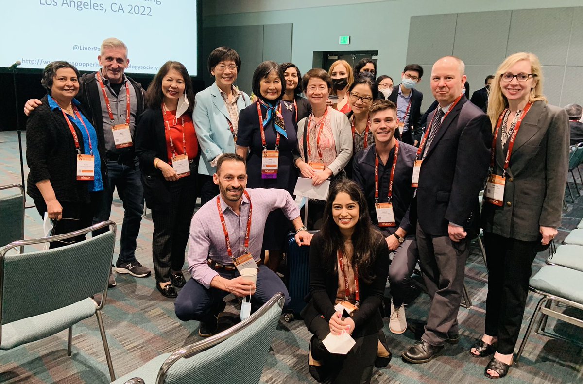The Dr. Swan Thung fan club! Congratulations Dr. Thung! ❤️🎉