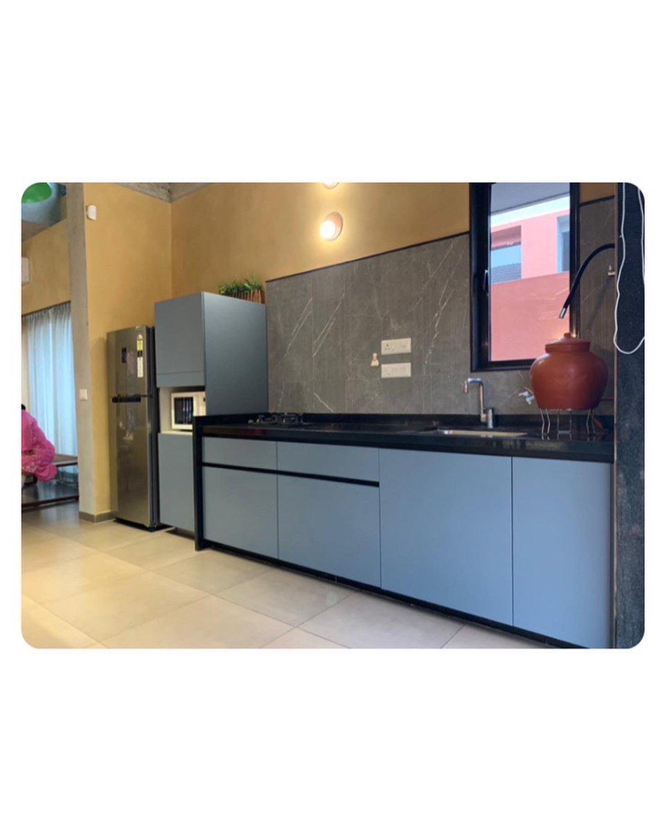 SamhithaStudio's tweet photo. A Farm House,
#kitchendesign #design #fatmhouse #curtain #inspiration #home #architecture #kitchen #interiordesign #samhithastudio #homedecor #gogreen #designer #interior #homesweethome #vapi #mumbai #wood #farm #furniture #interiors #modularkitchen #modern #homedesign #Farm https://t.co/vDE7qHMlC0