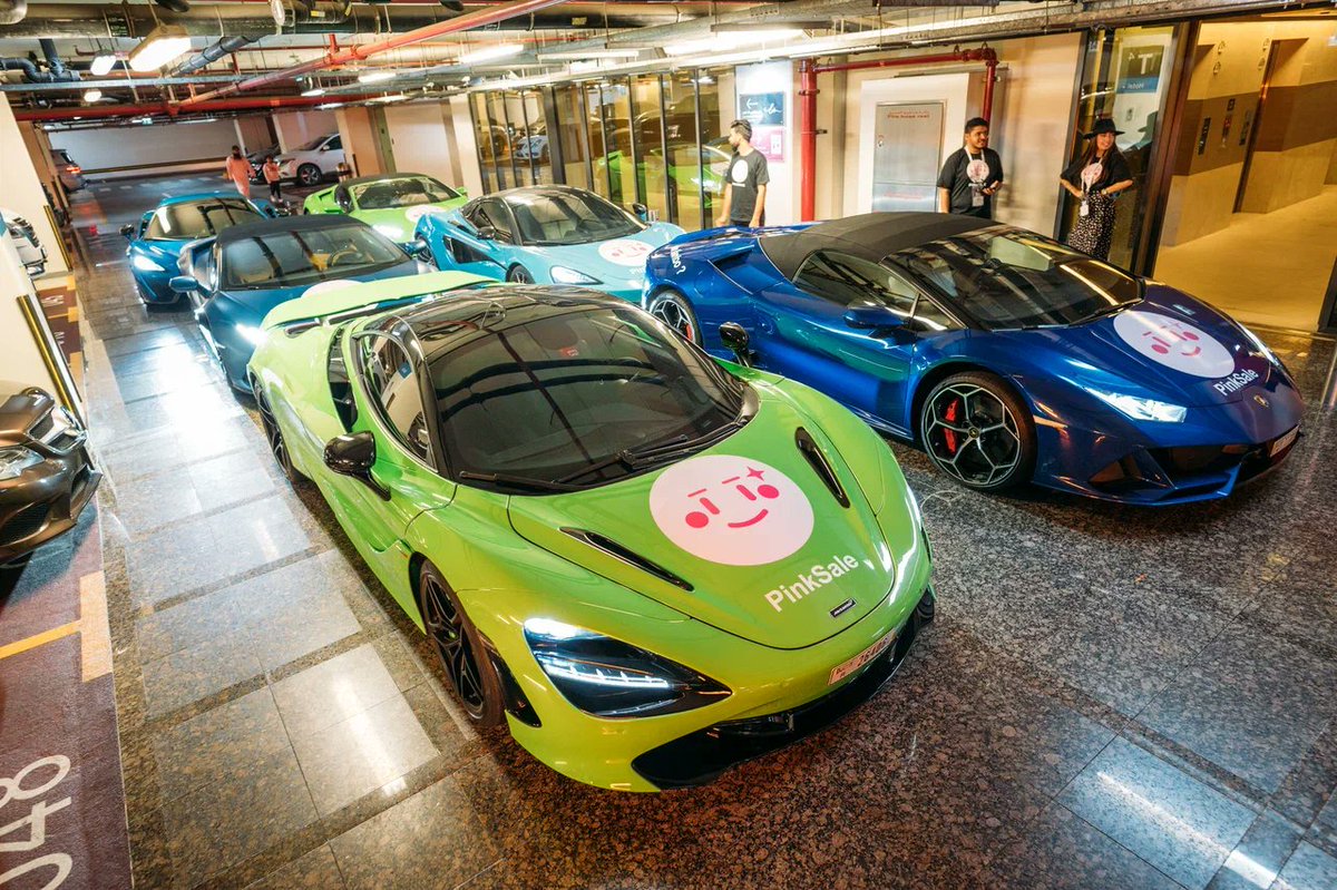 pinkecosystem's tweet image. 🚀🚀#PinkSale is ready to take off, are you? 💰

✅Choose the better #launchpad. 🥂

#IDO #PinkPad #DeFi #BSCGems #CRO