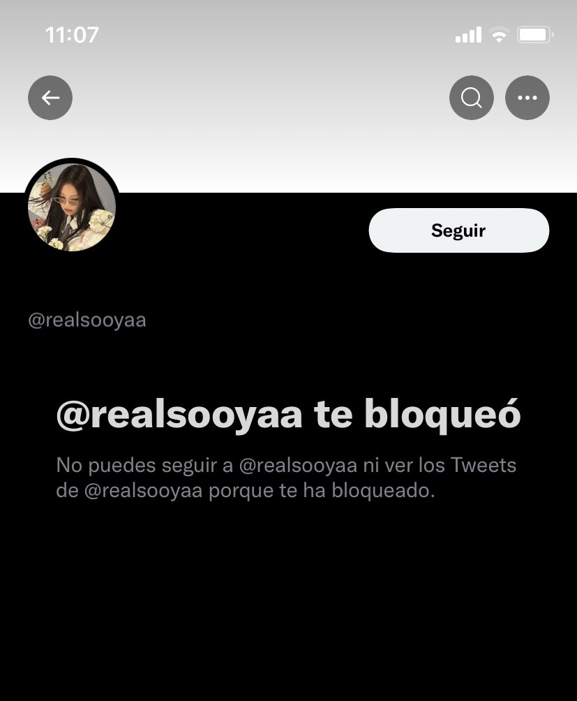 vantieprod's tweet photo. @hourIydick @lovegorz @realsooyaa yo llevo como un año inactiva lloré https://t.co/U2DC06D2cL