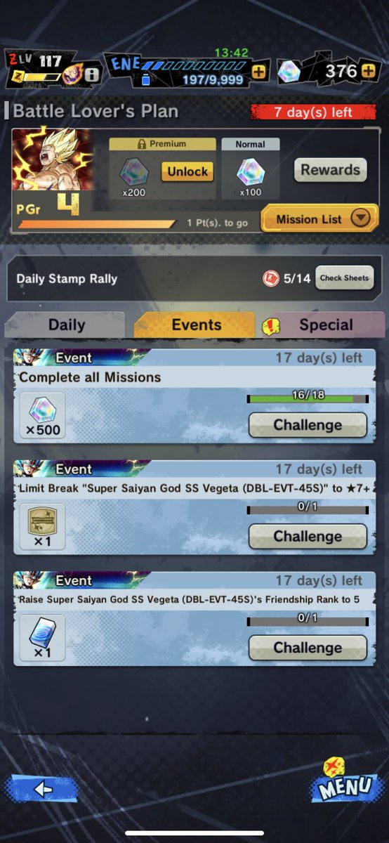 diablopool1's tweet photo. @DB_Legends Is this supposed to be happening https://t.co/z0O96ktnhi