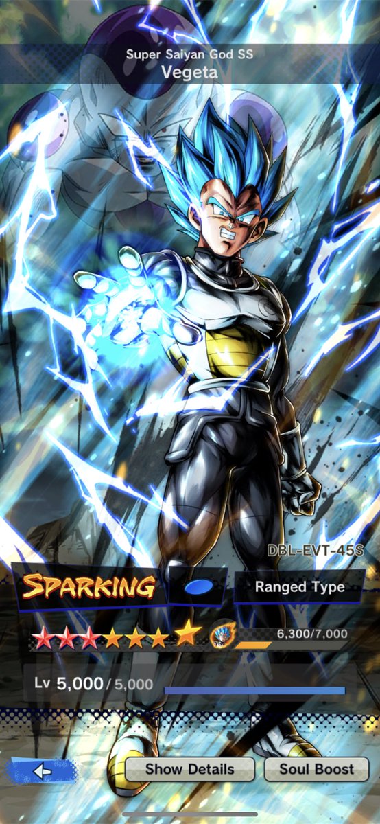 diablopool1's tweet photo. @DB_Legends Is this supposed to be happening https://t.co/z0O96ktnhi
