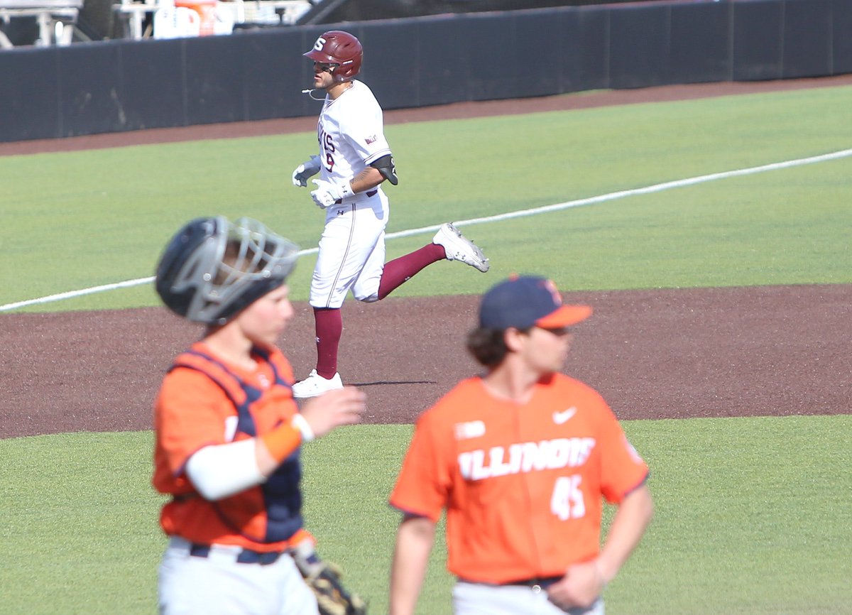 Justin Walker Sports tweet media