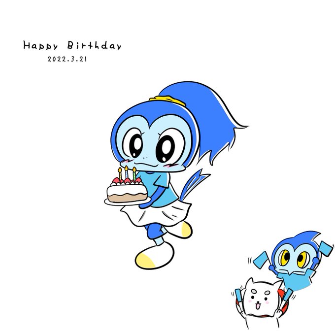 ジュビロくんのtwitterイラスト検索結果