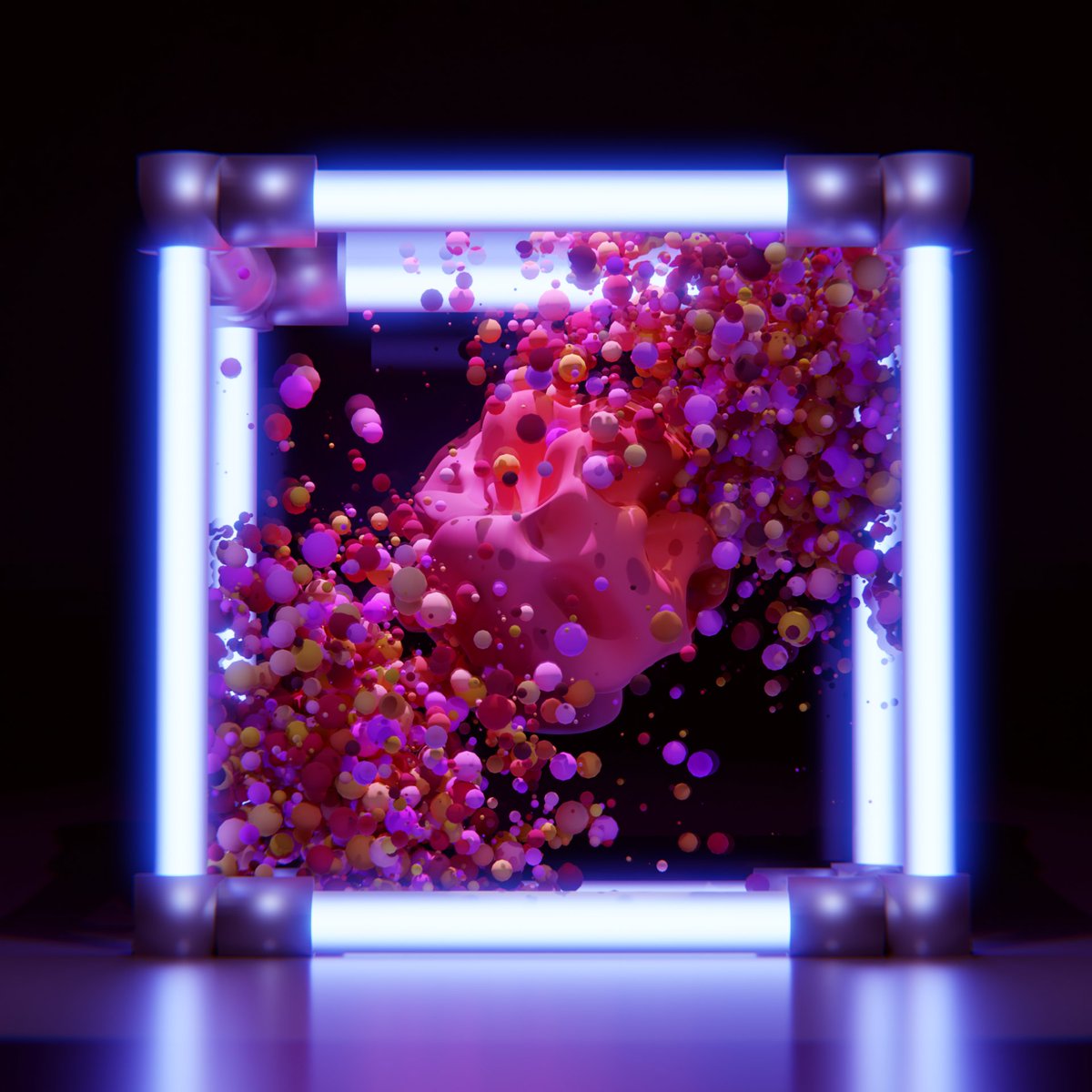 Vick3l's tweet photo. Hello #NFT nft people! I am happy to announce my "Everyday Vick3l" collections challenge. I'll be posting and minting new art pieces everyday before midnight @opensea

🎨 1/1s
💰 0.05 ETH
🔗https://t.co/qxzgMWiGYl

#OpenSeaNFT #nftcollectors #everydayNFT https://t.co/Ld3luarflA