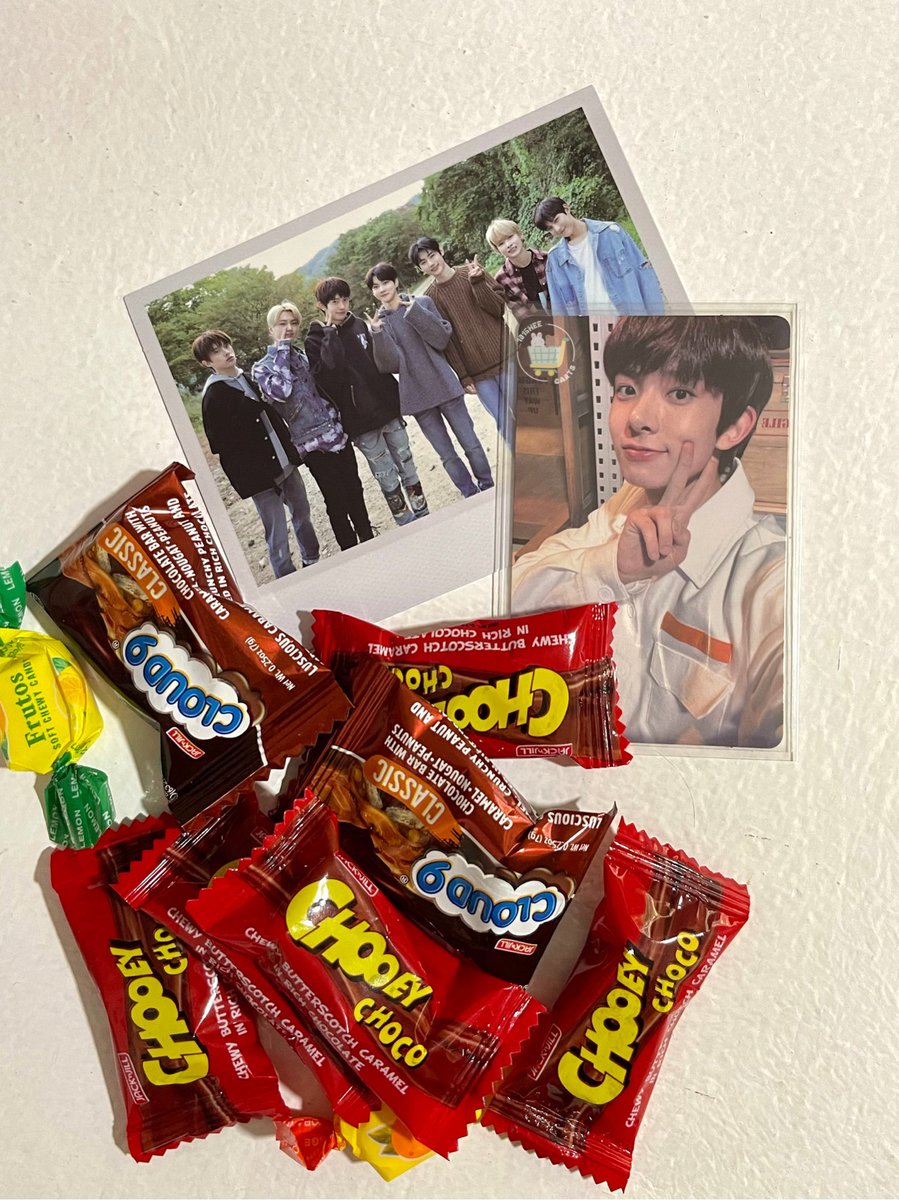 raichiboo's tweet photo. π β #1015_mails β§βΛ β‘Μ
hii po !! hee came home safely ^___^ thank you so much for packing him securely <3 and for always updating me ^^ seller is vv kind and responsive >< til our next po π«Ά
κ° @ksn_0403 β» κ± https://t.co/XV9KqJiqUc