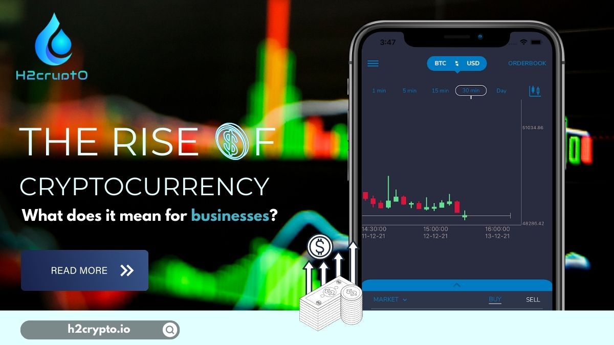 h2exch's tweet photo. Cryptocurrencies are changing the face of business. In this digital age, check out what the rise of cryptocurrency can do for businesses, and for you.
Read our latest blogpost today! https://t.co/9Q7bYszeeM
#cryptocurrency #blockchain #crypto #h2crypto #cryptoinbusiness https://t.co/FE93aGTZX7