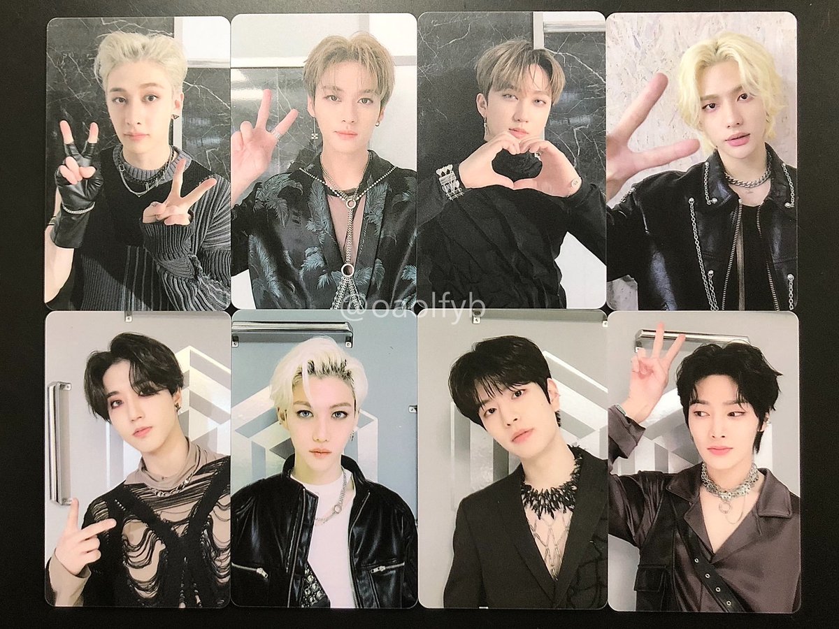 SurfinShopPH's tweet photo. WTS LFB PH 🇵🇭 

ODDINARY Soundwave Lucky Draw R1

DOP: APRIL 15

✅✅ BC
✅✅ CB
✅✅ HJ
✅✅ HJS
✅✅ FL
✅✅ I.N

P1900 ✨ 1 SET 2 albums + 2 LD
P985 ✨ 1 Album + 1 LD

P700 ✨LD ONLY
P350 ✨ Album ONLY

*will prioritize album set takers
**reply mine + "name" or "set" to avail~ https://t.co/WxN6fryuz7