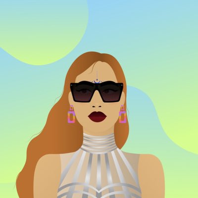 Big love to team <a href="/worldofwomennft/">world of women</a> and the community ❤️❤️❤️#NewProfilePic because a 12 Eth floor is definitely cause for celebration 🥳❤️🔥 #thetimeiswow #WOWG blue chip NFT’s having quite the week 🚀